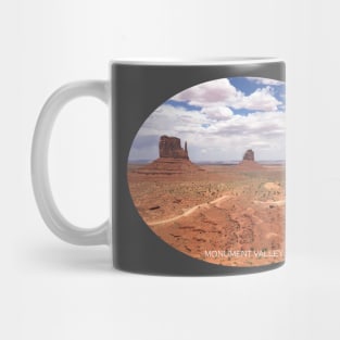 MONUMENT VALLEY Mug